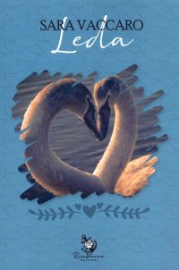 Immagine copertina libro Leda