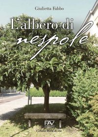 Immagine copertina libro L'albero di nespole