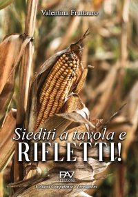 Immagine copertina libro Siediti a tavola e rifletti!