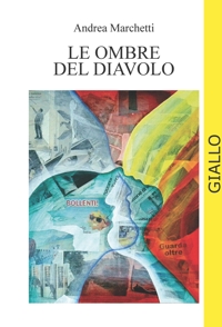 Immagine copertina libro Le ombre del diavolo