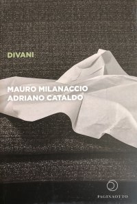 Immagine copertina libro Divani