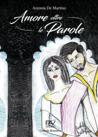 Immagine copertina libro Amore oltre le parole