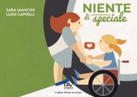 Immagine copertina libro Niente di speciale