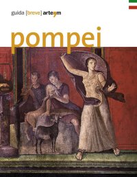 Immagine copertina libro Pompei. Guida (breve)