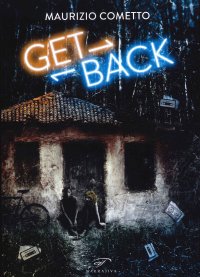 Immagine copertina libro Get back