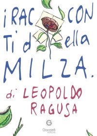 Immagine copertina libro I racconti della milza