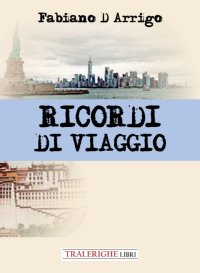 Immagine copertina libro Ricordi di viaggio