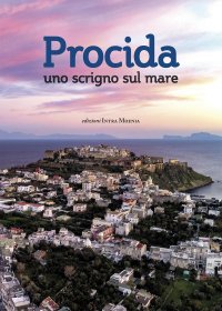 Immagine copertina libro Procida, uno scrigno sul mare. Nuova ediz.