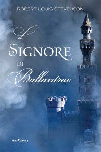 Immagine copertina libro Il signore di Ballantrae