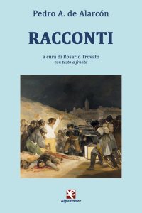 Immagine copertina libro Racconti. Con testo a fronte. Ediz. bilingue
