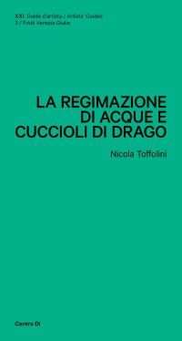 Immagine copertina libro La regimazione di acque e cuccioli di drago