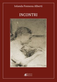 Immagine copertina libro Incontri