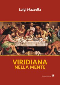 Immagine copertina libro Viridiana nella mente