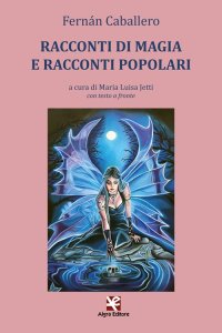 Immagine copertina libro Racconti di magia e racconti popolari. Con testo a fronte. Ediz. bilingue