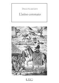 Immagine copertina libro L'asino coronato