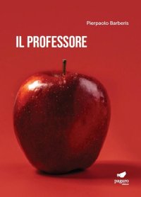 Immagine copertina libro Il professore