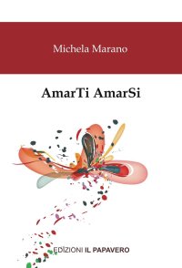 Immagine copertina libro AmarTi AmarSi