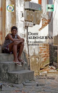 Immagine copertina libro Don Aldo Gerna. Un cammino profetico