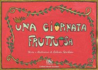 Immagine copertina libro Una giornata fruttuosa