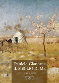Immagine copertina libro Il meglio di me. Sette poemetti 1969-2022