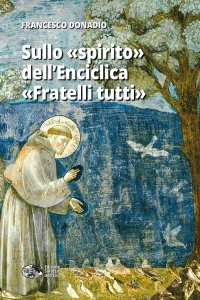 Immagine copertina libro Sullo «spirito» dell'Enciclica «Fratelli tutti»