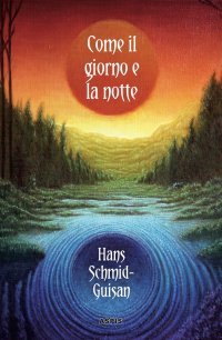 Immagine copertina libro Come il giorno e la notte