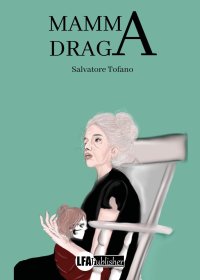 Immagine copertina libro Mamma Draga