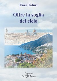 Immagine copertina libro Oltre la soglia del cielo