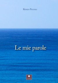 Immagine copertina libro Le mie parole