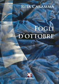 Immagine copertina libro Fogli d'ottobre