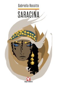 Immagine copertina libro Saracina