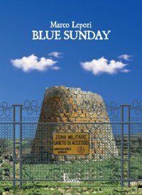 Immagine copertina libro Blue sunday