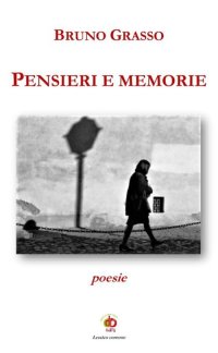 Immagine copertina libro Pensieri e memorie