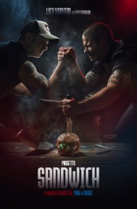 Immagine copertina libro Progetto sandwich. Cronache di barbecue, pane e viaggi. Ediz. illustrata
