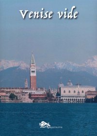 Immagine copertina libro Venise vide