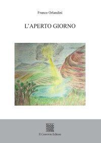 Immagine copertina libro L'aperto giorno