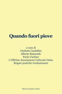 Immagine copertina libro Quando fuori piove