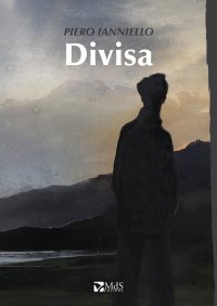 Immagine copertina libro Divisa