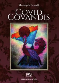 Immagine copertina libro Covid covandis