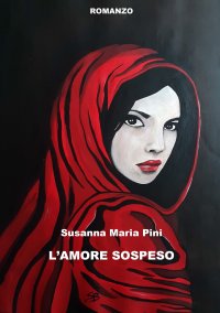 Immagine copertina libro L’amore sospeso