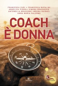 Immagine copertina libro Coach è donna