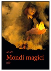 Immagine copertina libro Mondi magici