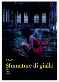 Immagine copertina libro Sfumature di giallo. Vol. 2