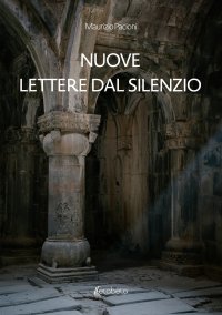 Immagine copertina libro Nuove lettere dal silenzio