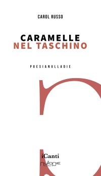 Immagine copertina libro Caramelle nel taschino