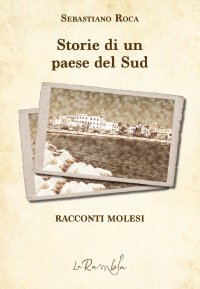 Immagine copertina libro Storie di un paese del Sud. Racconti molesi