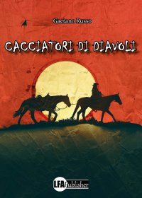 Immagine copertina libro Cacciatori di diavoli