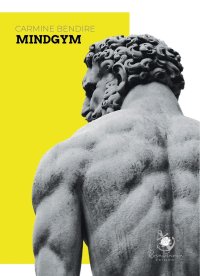 Immagine copertina libro Mindgym