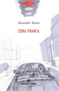 Immagine copertina libro Zona franca