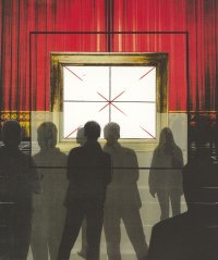 Immagine copertina libro Giulio Paolini. Catalogo della mostra (Milano, 10 novembre 2016–29 aprile 2017). Ediz. illustrata